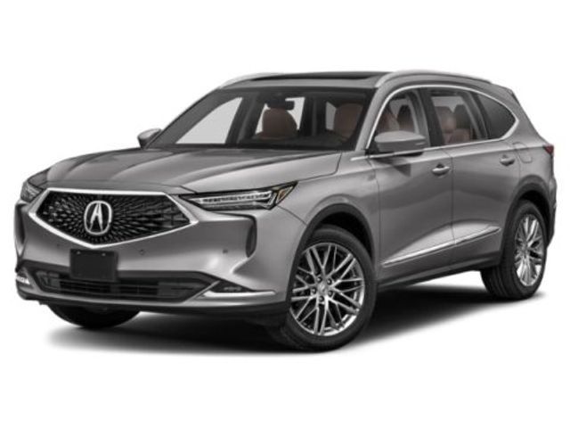 2022 Acura MDX Advance