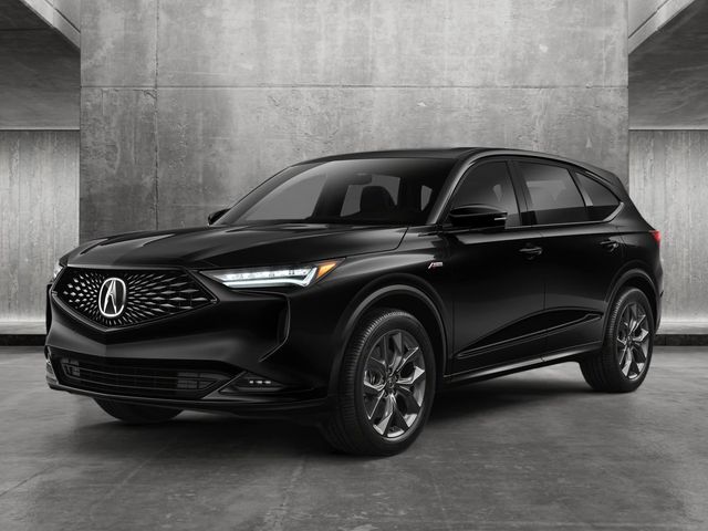 2022 Acura MDX A-Spec