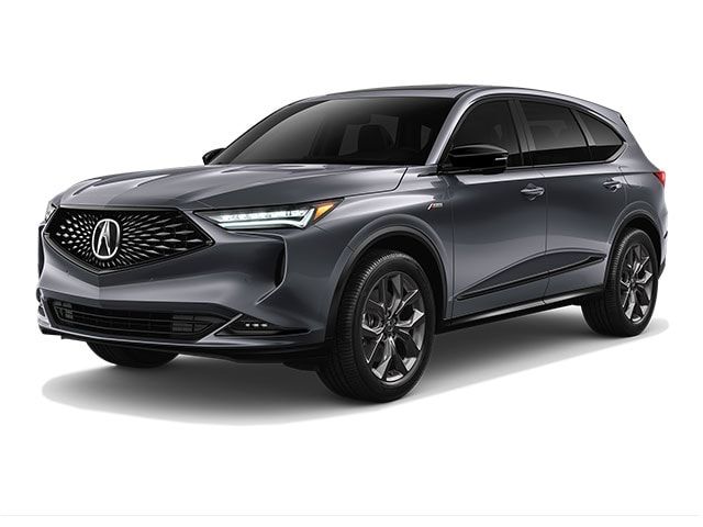 2022 Acura MDX A-Spec