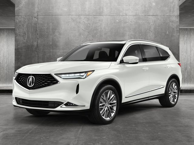 2022 Acura MDX Advance