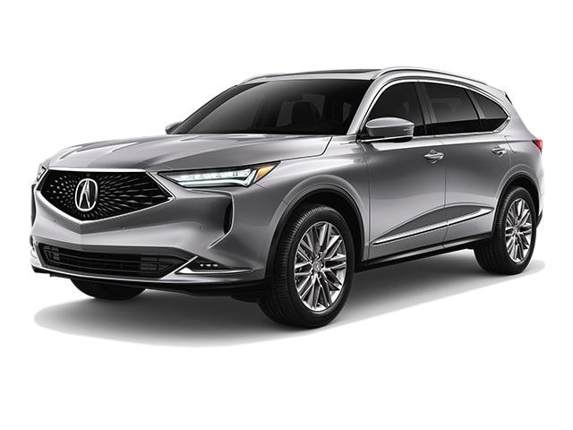 2022 Acura MDX Advance