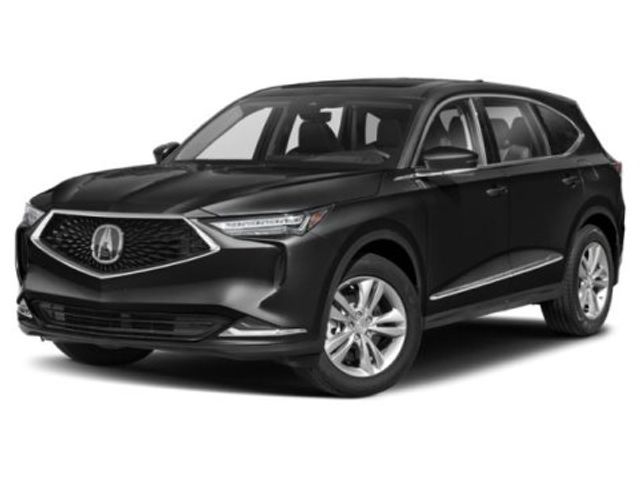 2022 Acura MDX Base