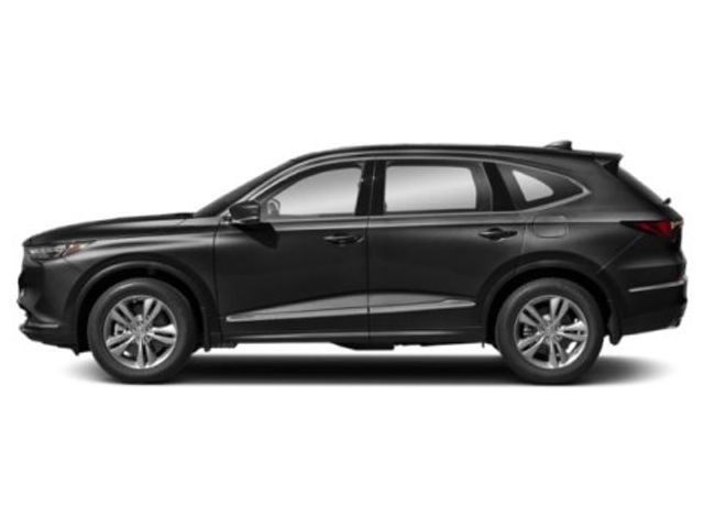 2022 Acura MDX Base