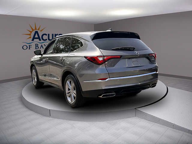 2022 Acura MDX Base