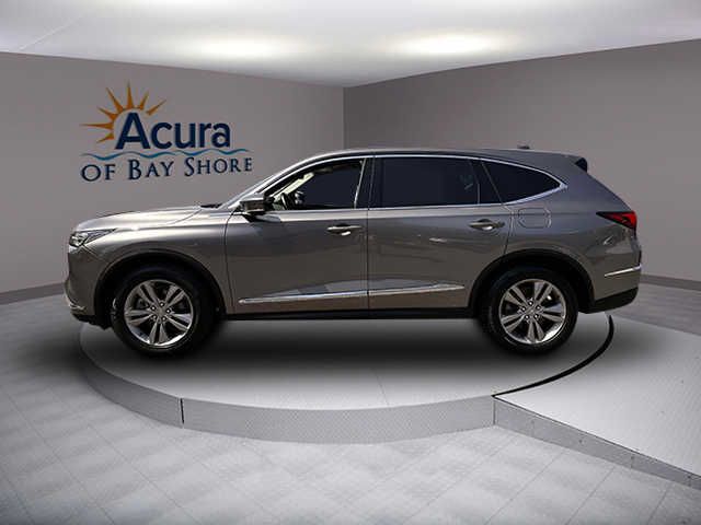 2022 Acura MDX Base