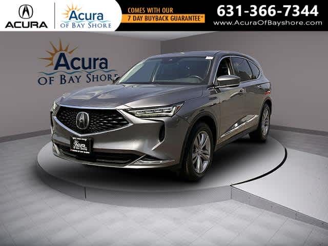 2022 Acura MDX Base