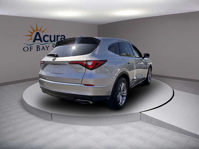 2022 Acura MDX Base