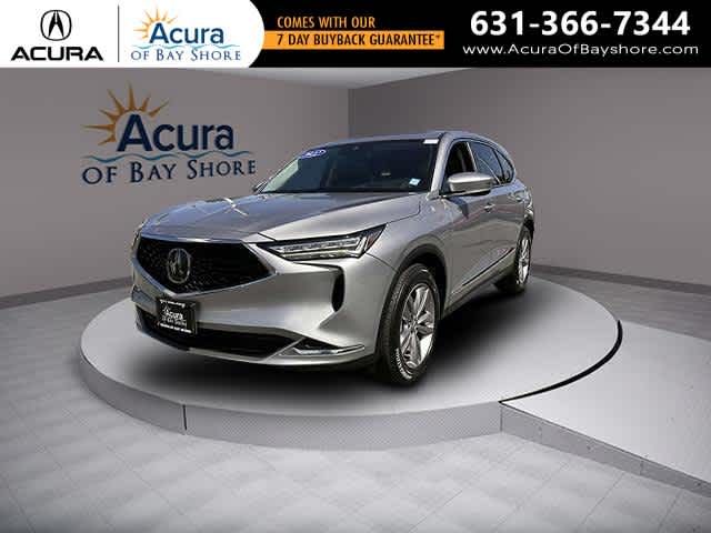 2022 Acura MDX Base