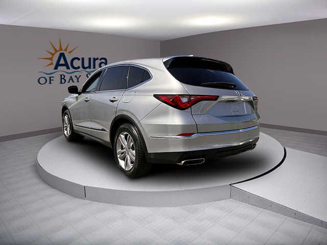 2022 Acura MDX Base