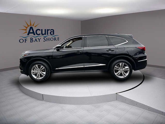 2022 Acura MDX Base