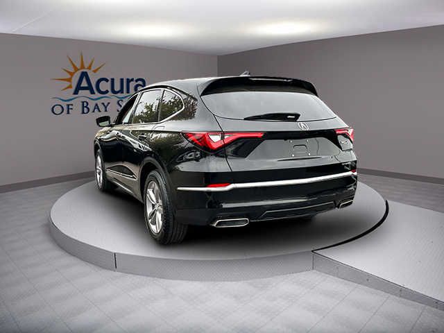 2022 Acura MDX Base