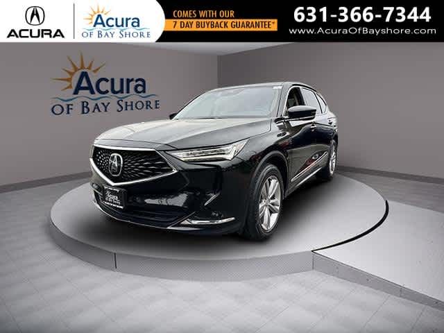 2022 Acura MDX Base