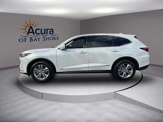 2022 Acura MDX Base