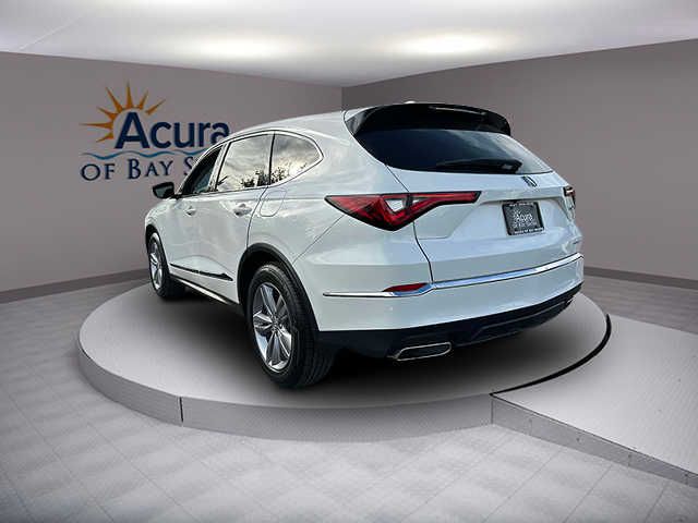 2022 Acura MDX Base