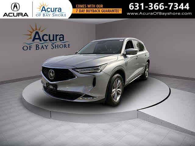 2022 Acura MDX Base