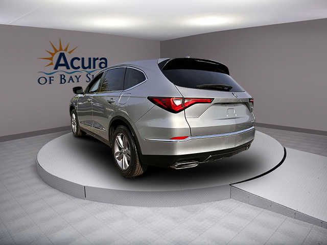 2022 Acura MDX Base