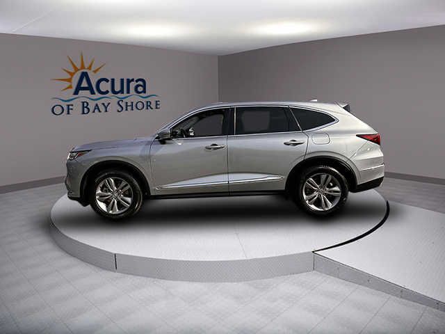 2022 Acura MDX Base