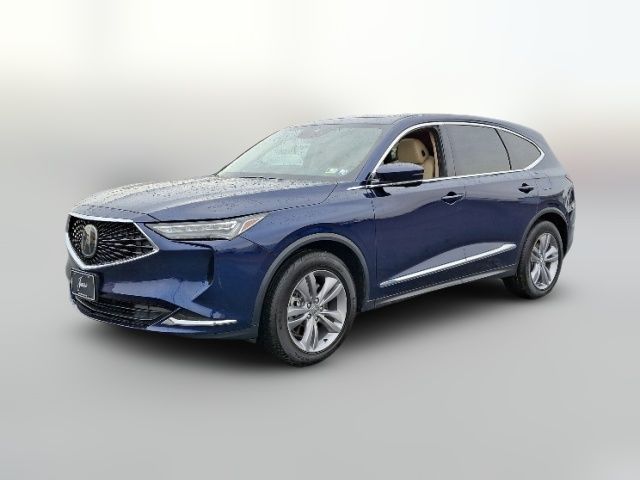 2022 Acura MDX Base