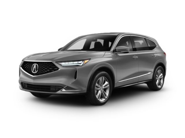 2022 Acura MDX Base