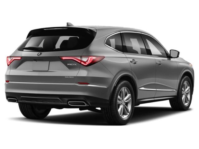 2022 Acura MDX Base