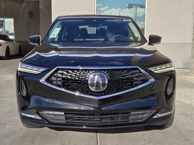 2022 Acura MDX Base