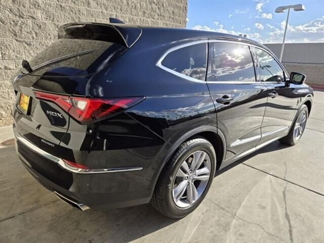 2022 Acura MDX Base