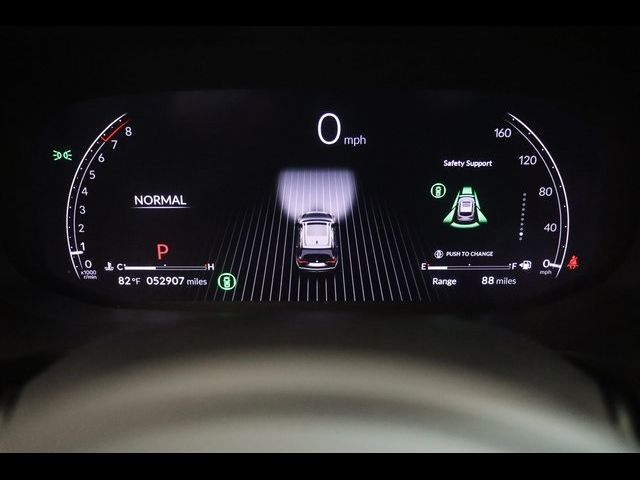 2022 Acura MDX Technology