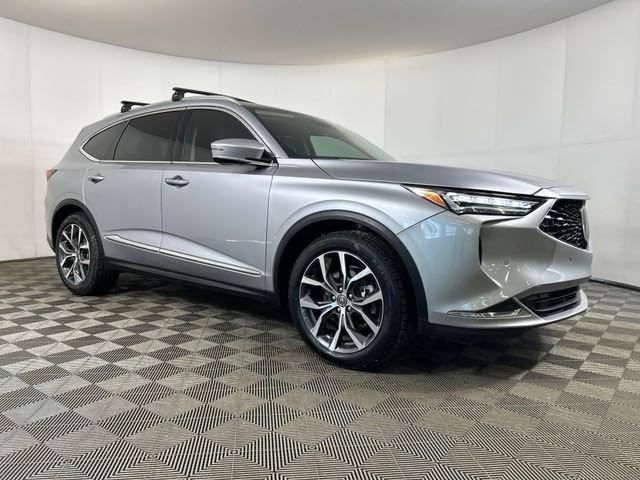 2022 Acura MDX Technology