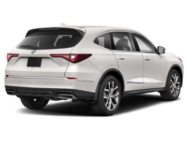 2022 Acura MDX Technology