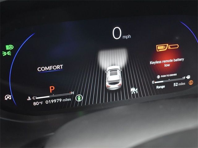 2022 Acura MDX Technology