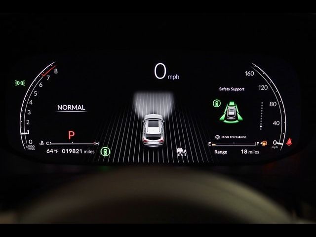 2022 Acura MDX Technology