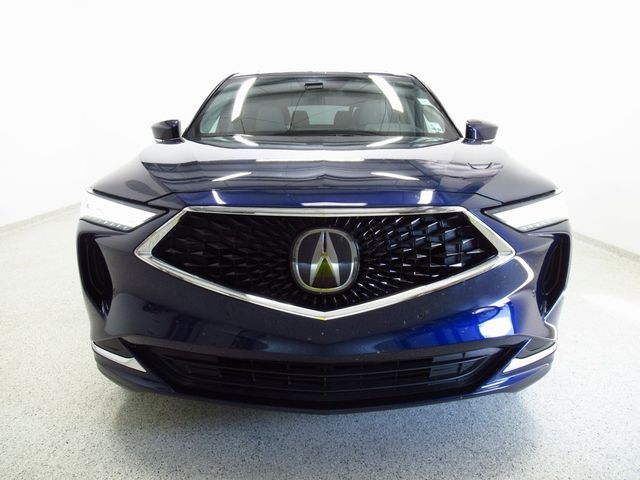 2022 Acura MDX Technology