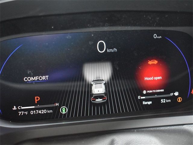 2022 Acura MDX Technology