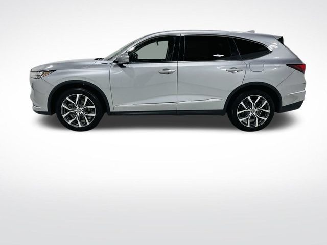 2022 Acura MDX Technology