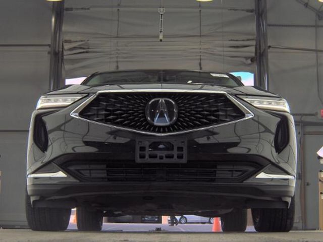 2022 Acura MDX Technology