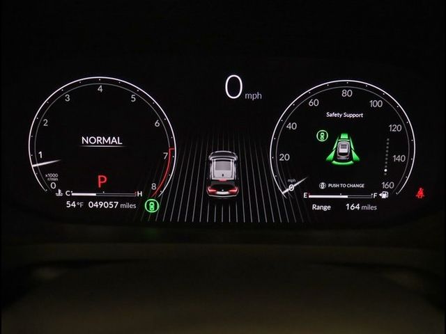 2022 Acura MDX Technology