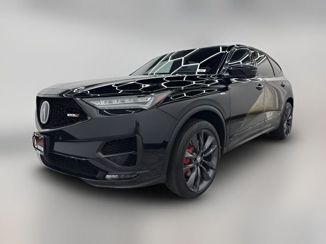 2022 Acura MDX Type S