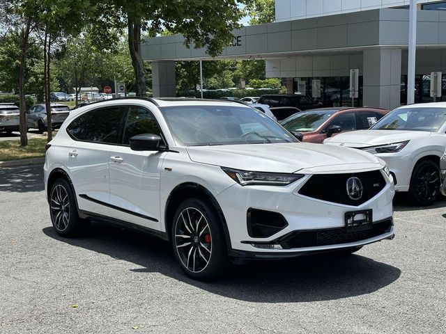 2022 Acura MDX Type S Advance