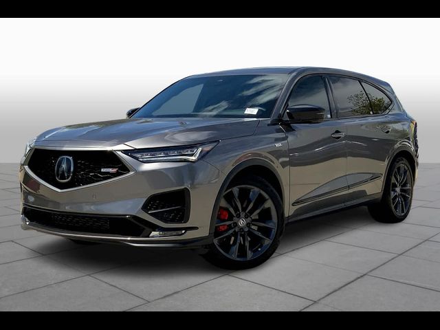 2022 Acura MDX Type S