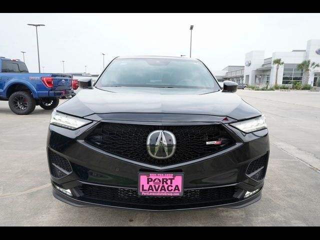 2022 Acura MDX Type S