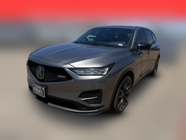 2022 Acura MDX Type S