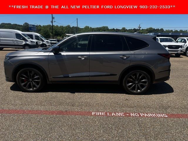 2022 Acura MDX Type S