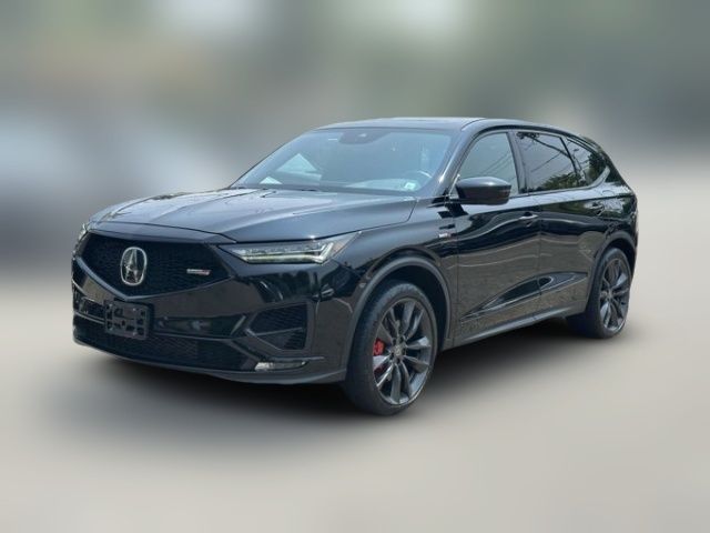 2022 Acura MDX Type S