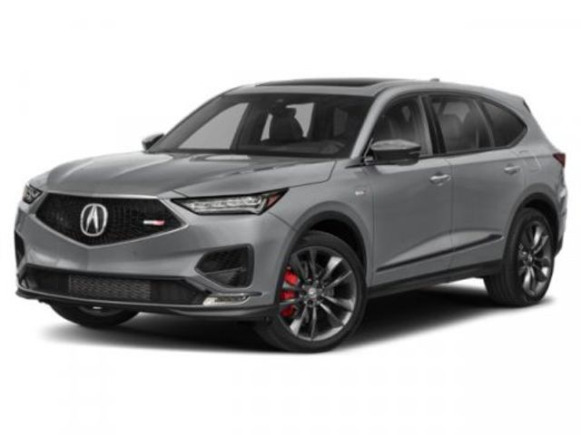 2022 Acura MDX Type S