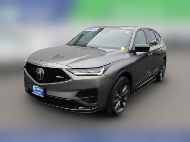 2022 Acura MDX Type S