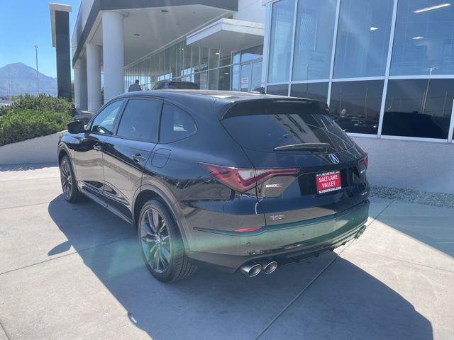 2022 Acura MDX Type S