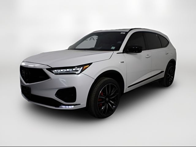 2022 Acura MDX Type S Advance
