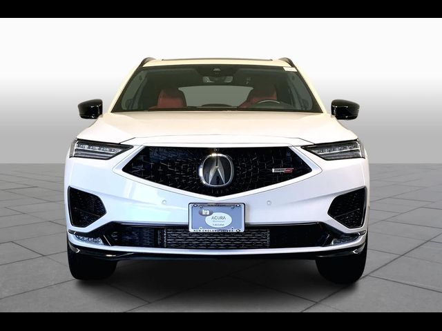 2022 Acura MDX Type S Advance