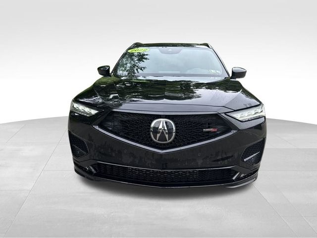2022 Acura MDX Type S Advance