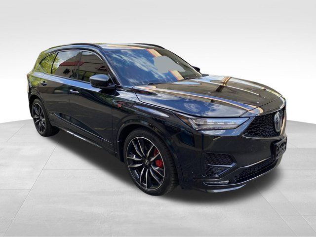 2022 Acura MDX Type S Advance